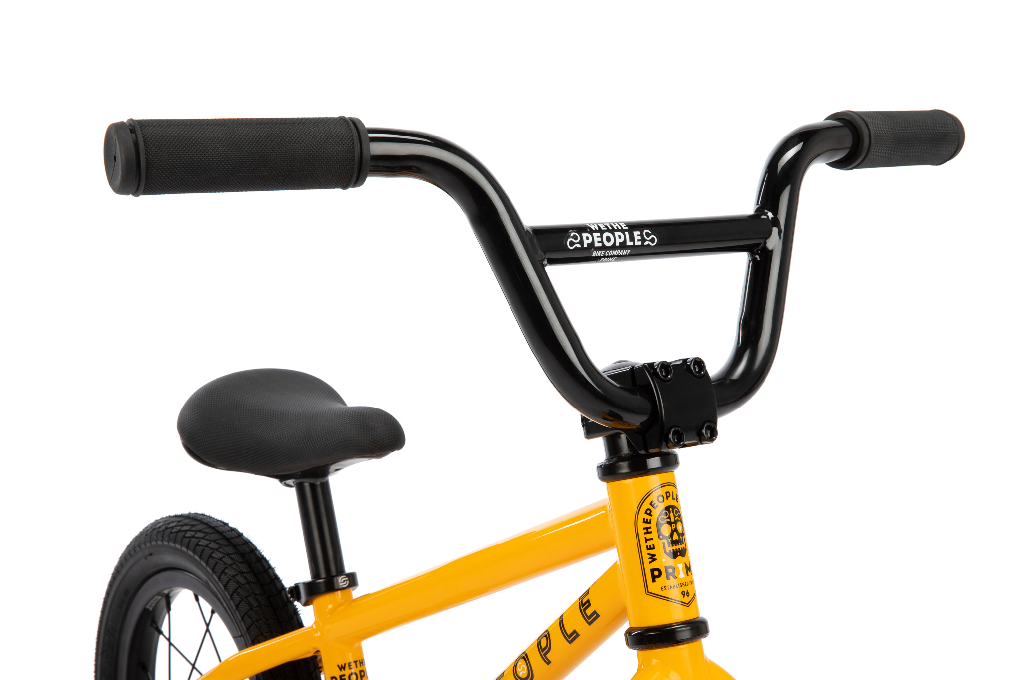 WETHEPEOPLE BMX PRIME 12“ BIKE
